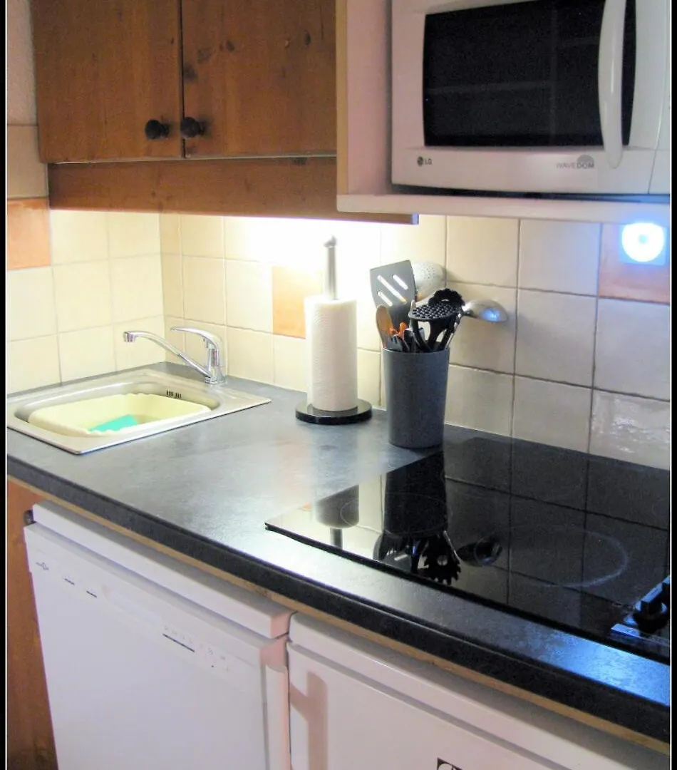 Quartier Creve Coeur - Maeva Home - 2 Pieces 5 Personnes Selection Mae-1275 Valmorel 0*,