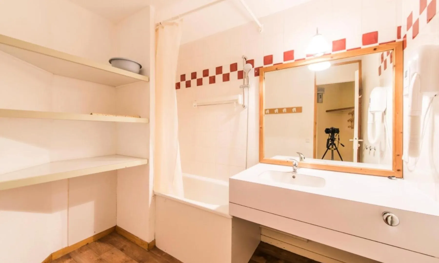 Apartment Quartier Creve Coeur - Maeva Home - 2 Pieces 5 Personnes Selection Mae-1275 Valmorel