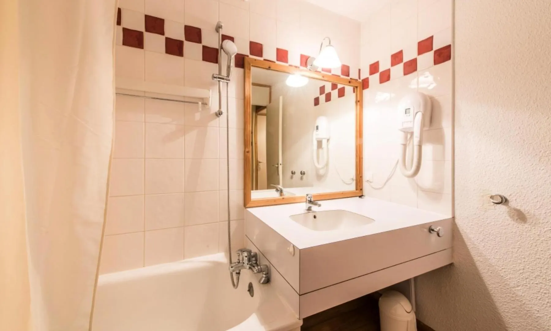 Quartier Creve Coeur - Maeva Home - 2 Pieces 5 Personnes Selection Mae-1275 Valmorel Apartment